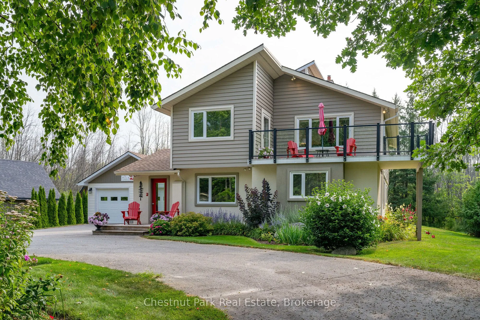 Detached Home For Sale | X12340579