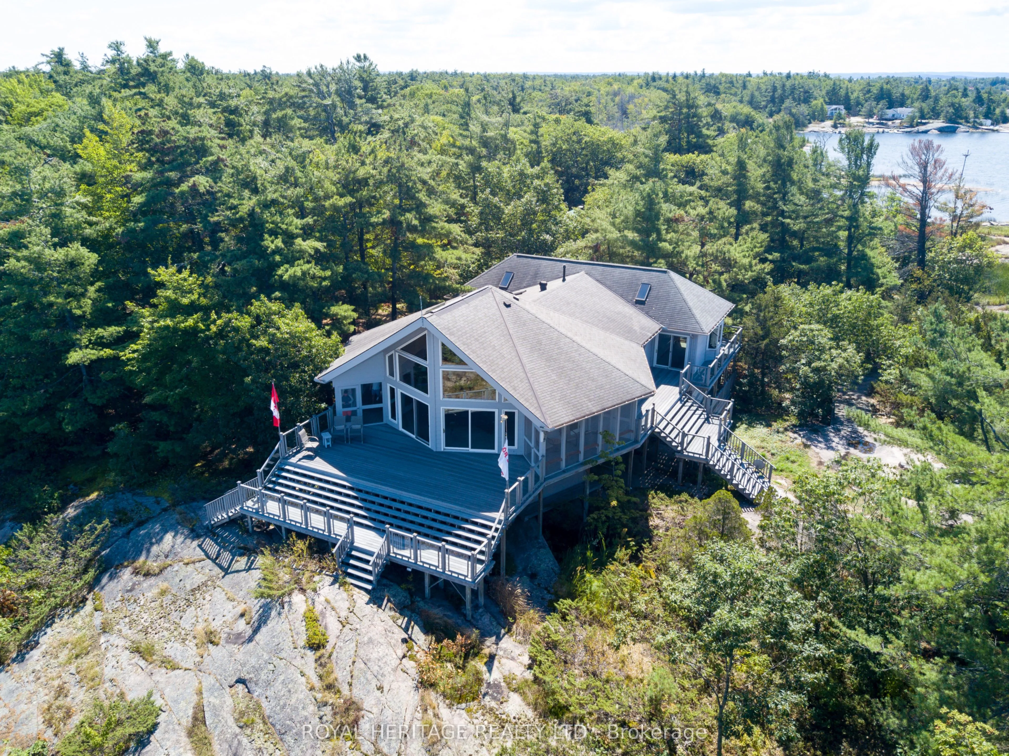 Detached Home For Sale | X12340972