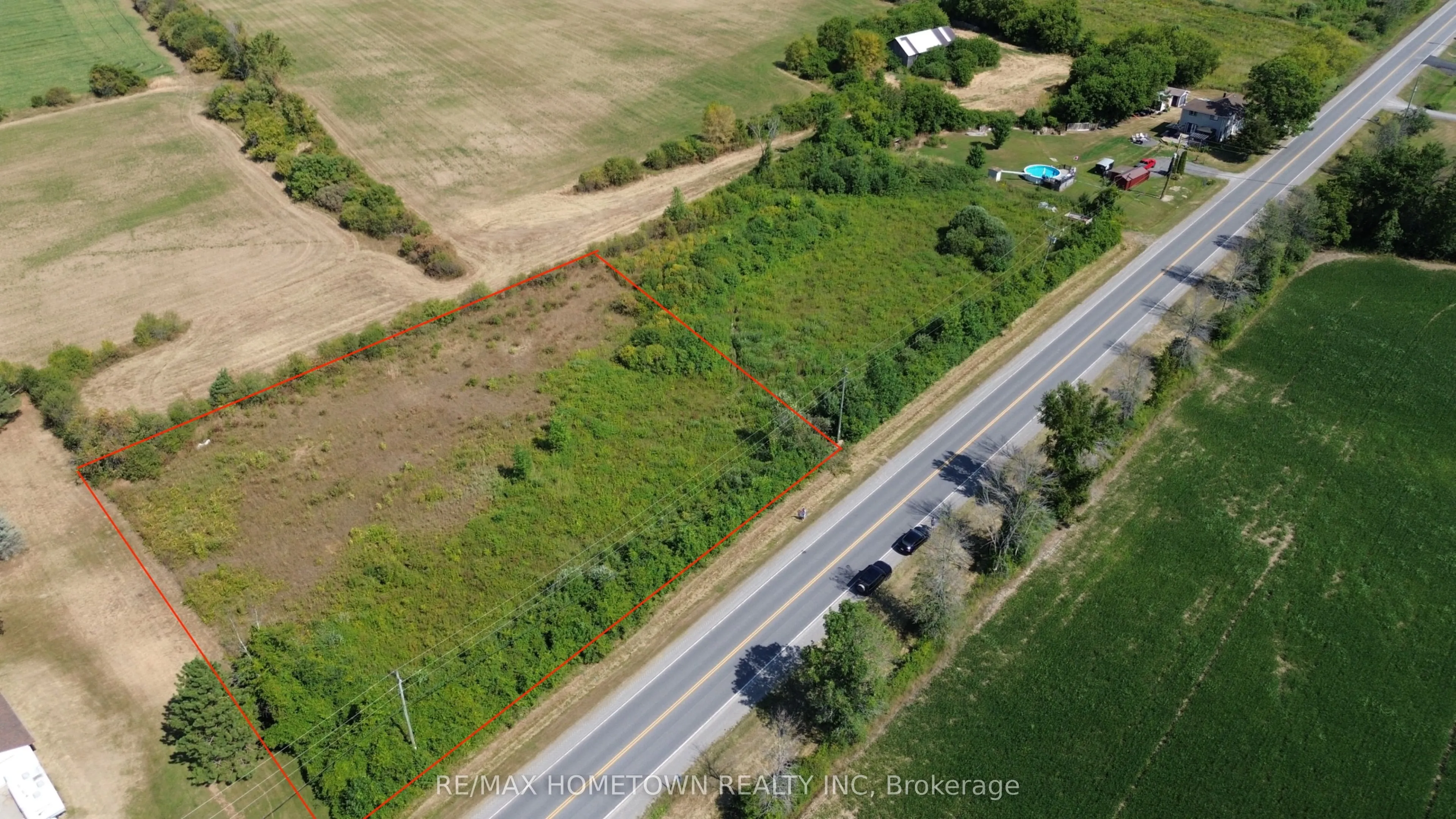 Vacant Land For Sale | X12341383