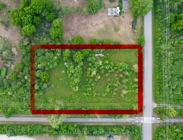Part B – 345  Stonemill  Road, Fort Erie, ON L0S 1N0