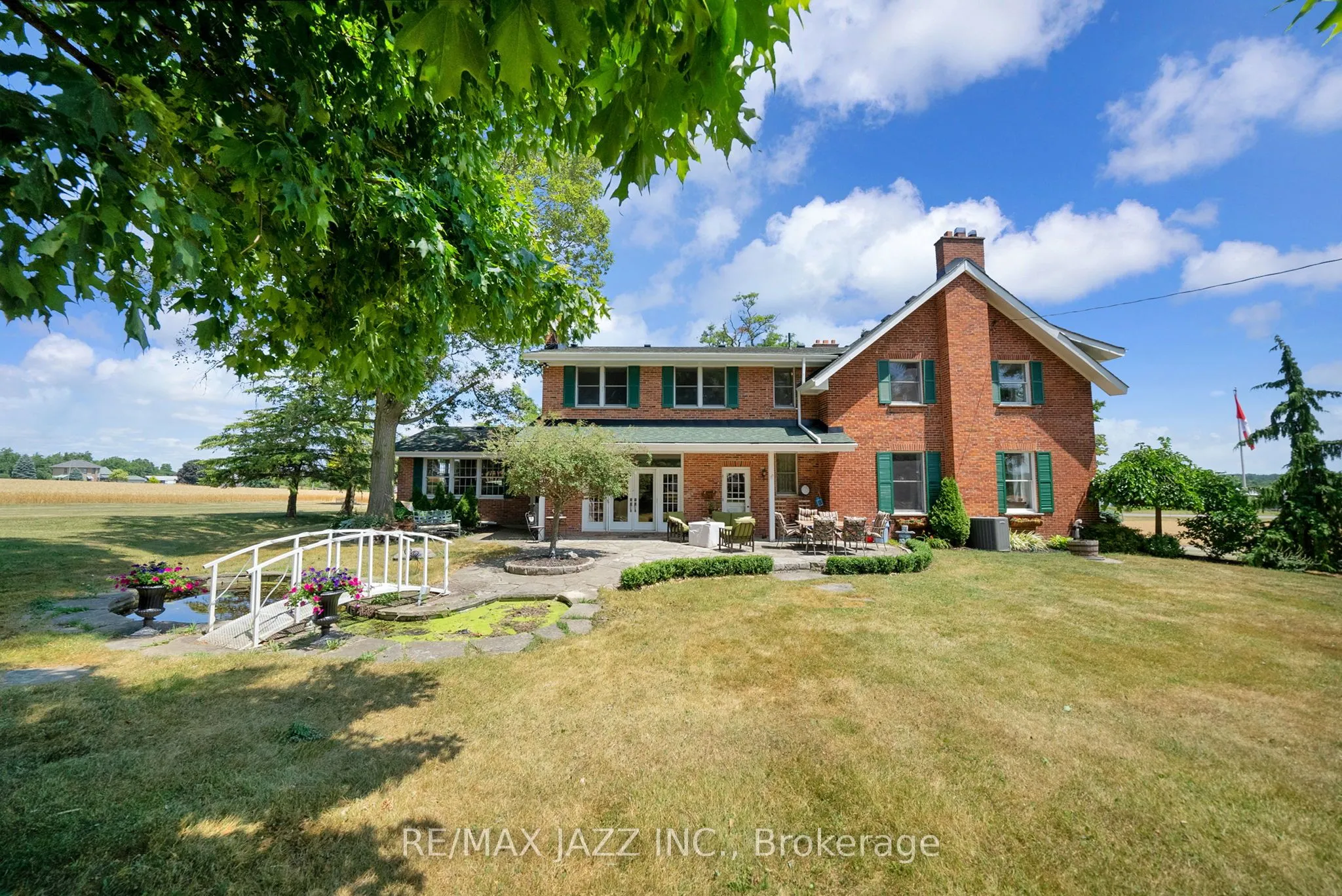 Farm For Sale | X12341880