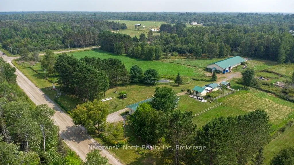 Farm For Sale | X12342686