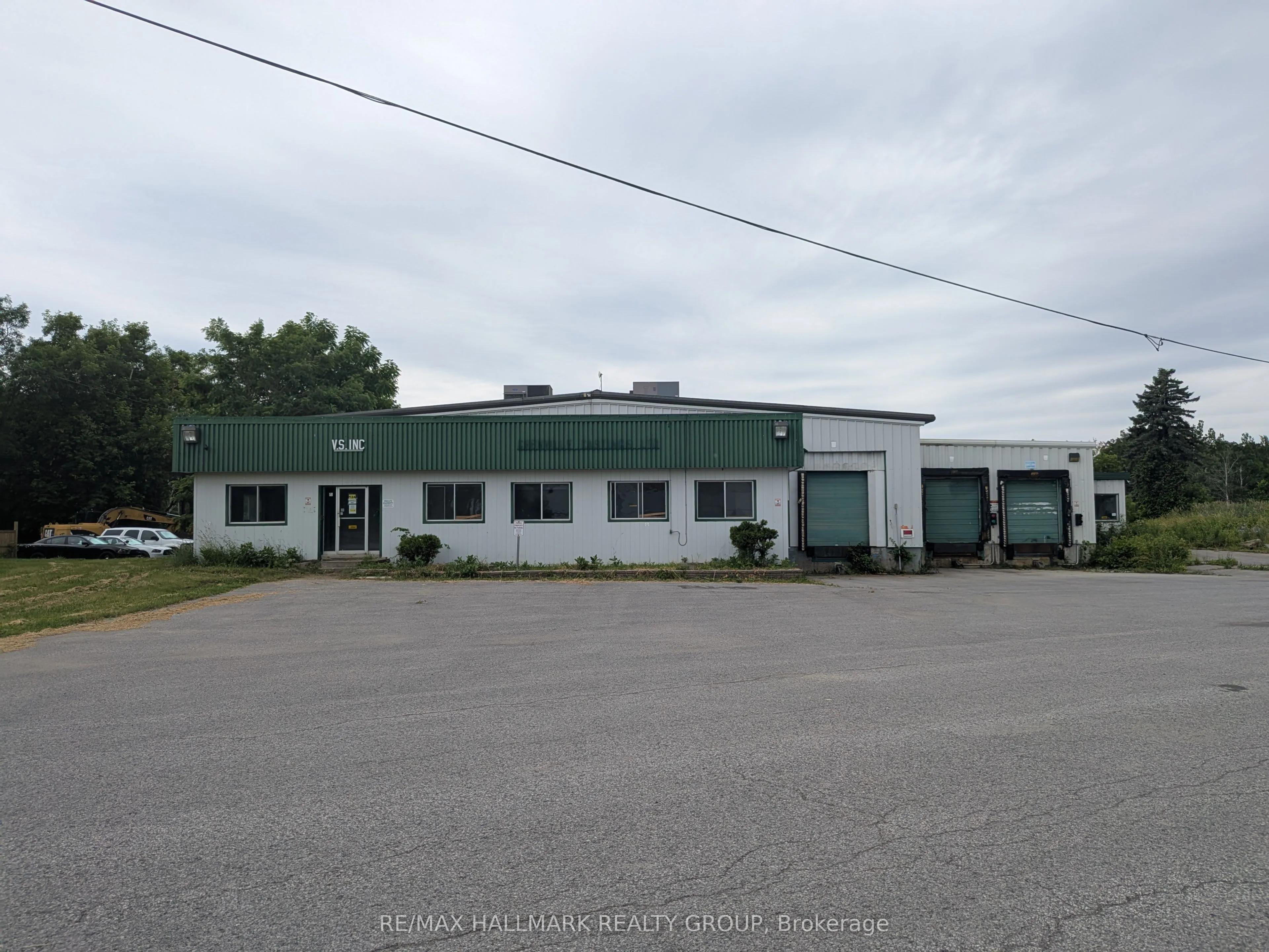 Industrial Property For Sale | X12343064