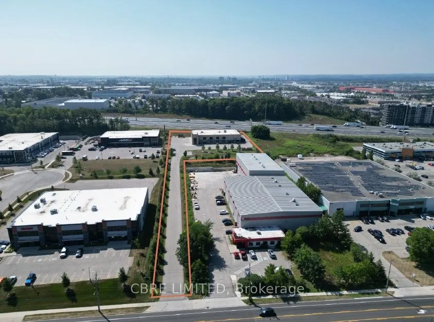 Industrial Property For Sale | X12343613