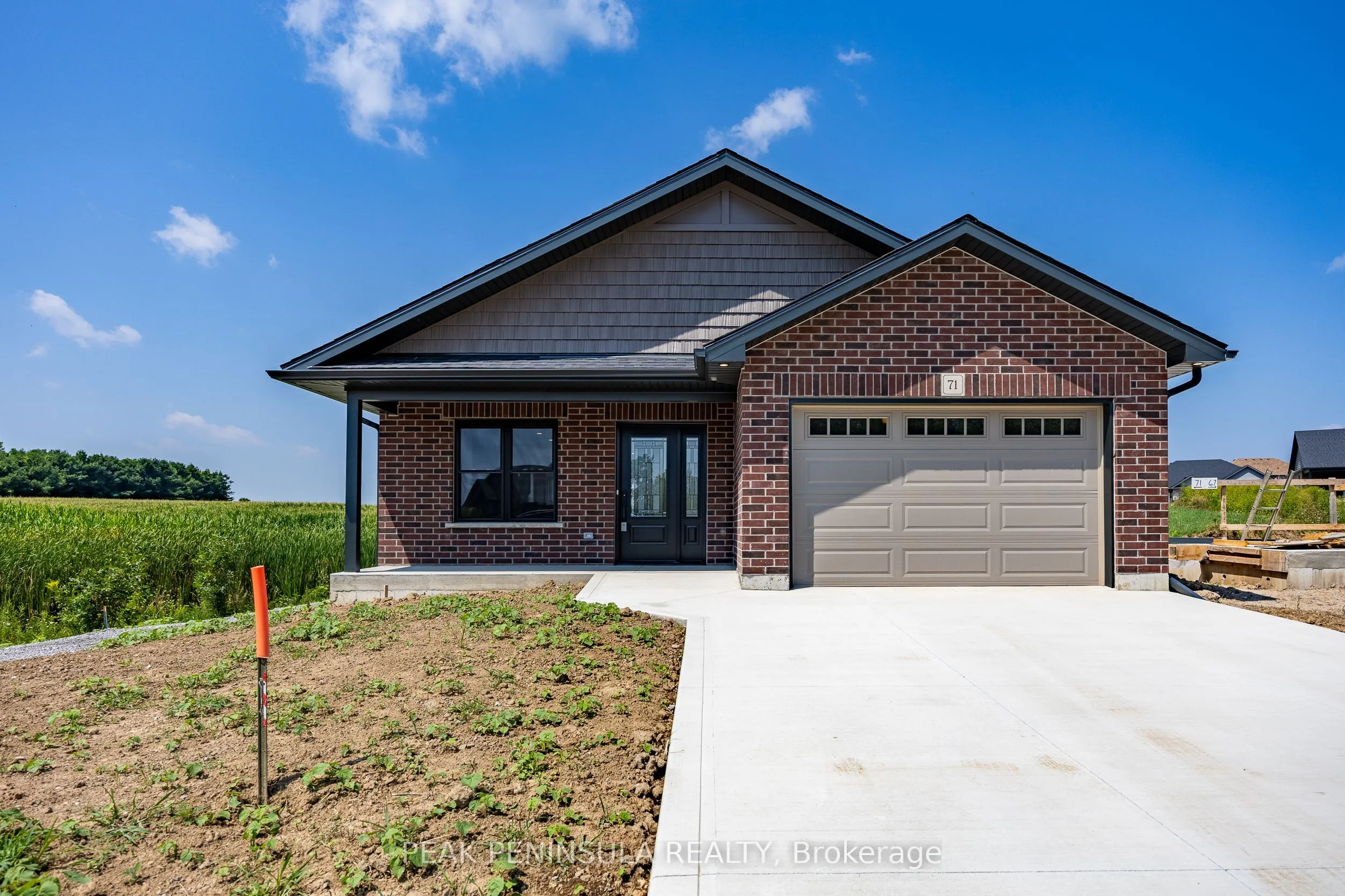 Detached Home For Sale | X12346778