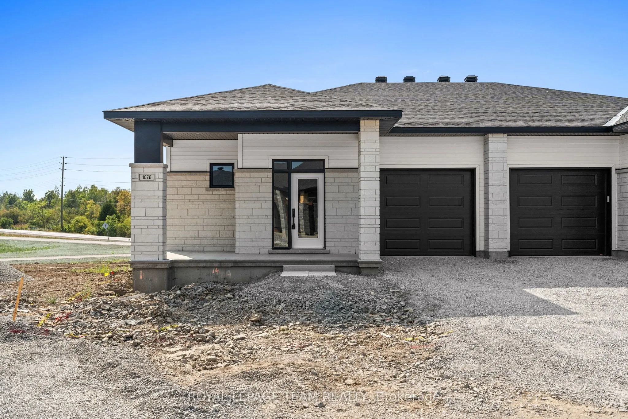 Semi-Detached Home For Sale | X12347622