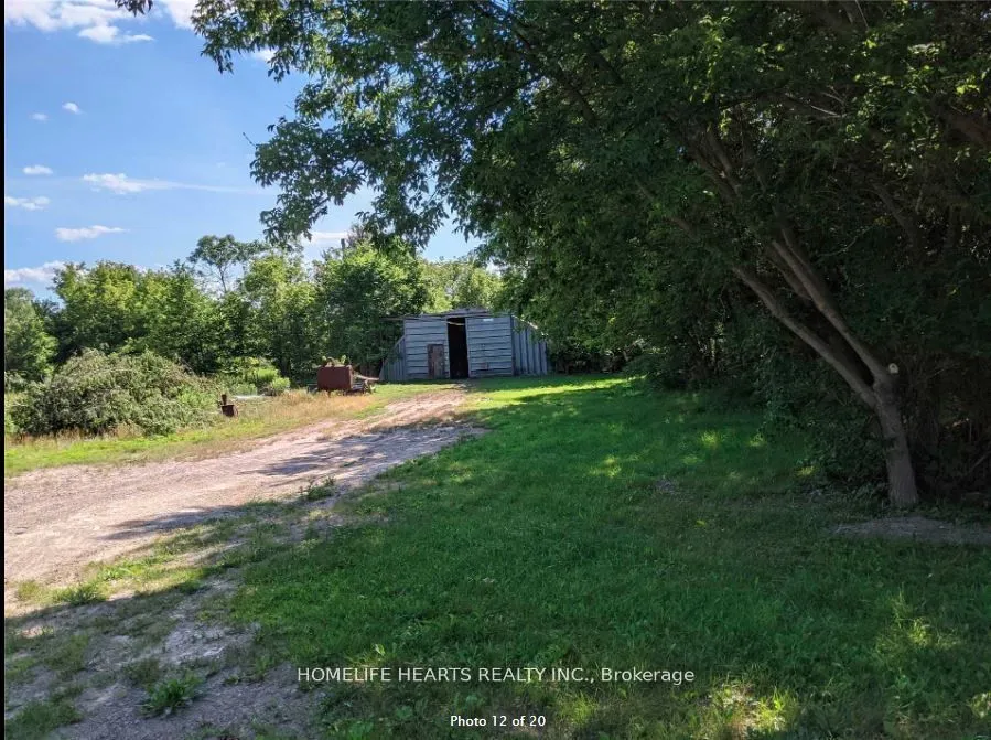 Land For Sale | X12347656