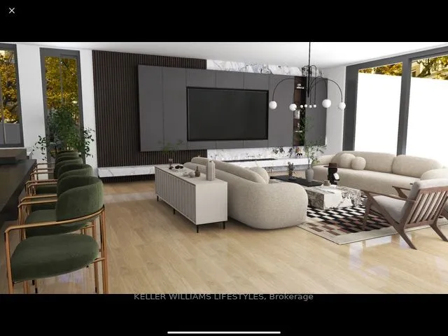 Detached Home For Sale | X12348349