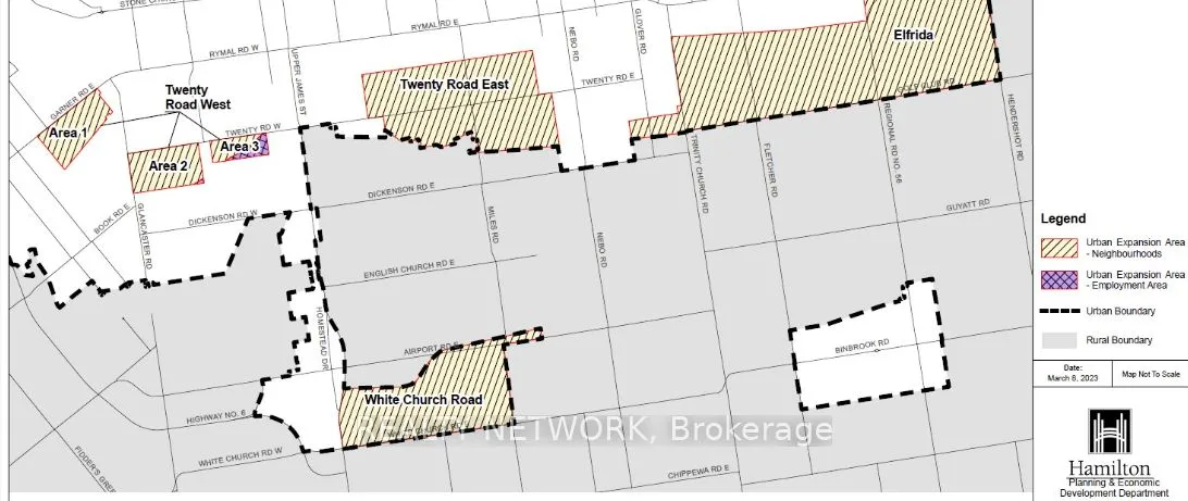 Vacant Land For Sale | X12350540