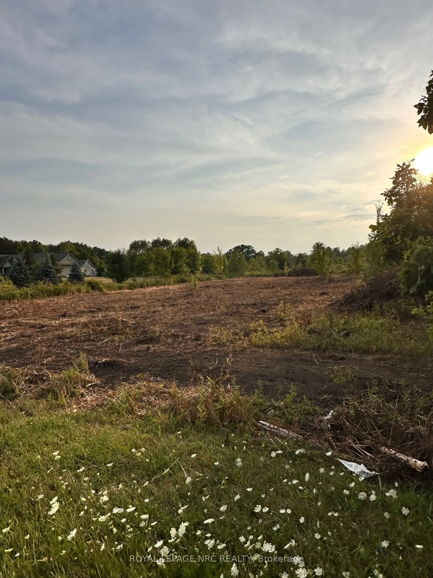 Vacant Land For Sale | X12352657