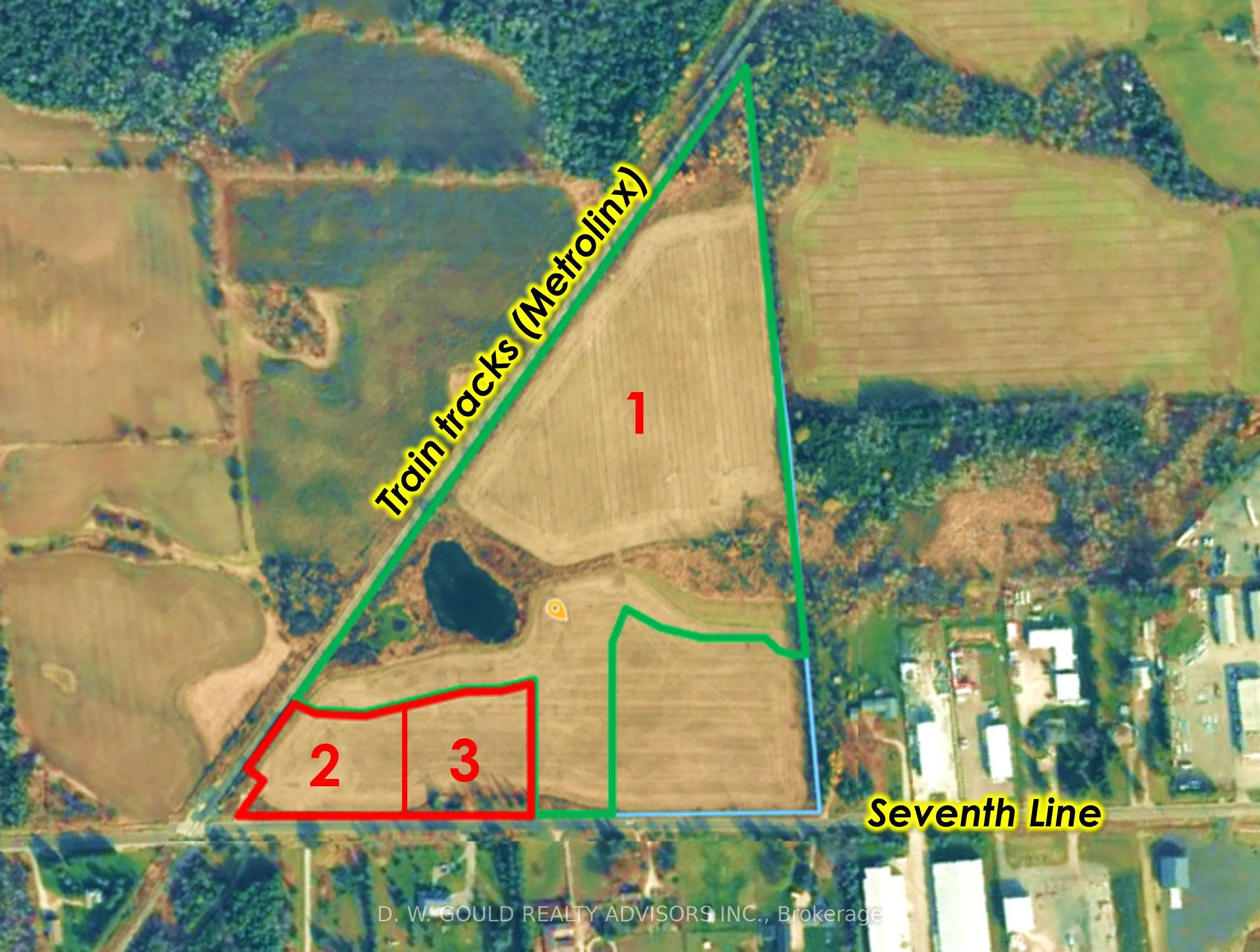 Land For Sale | X12353055