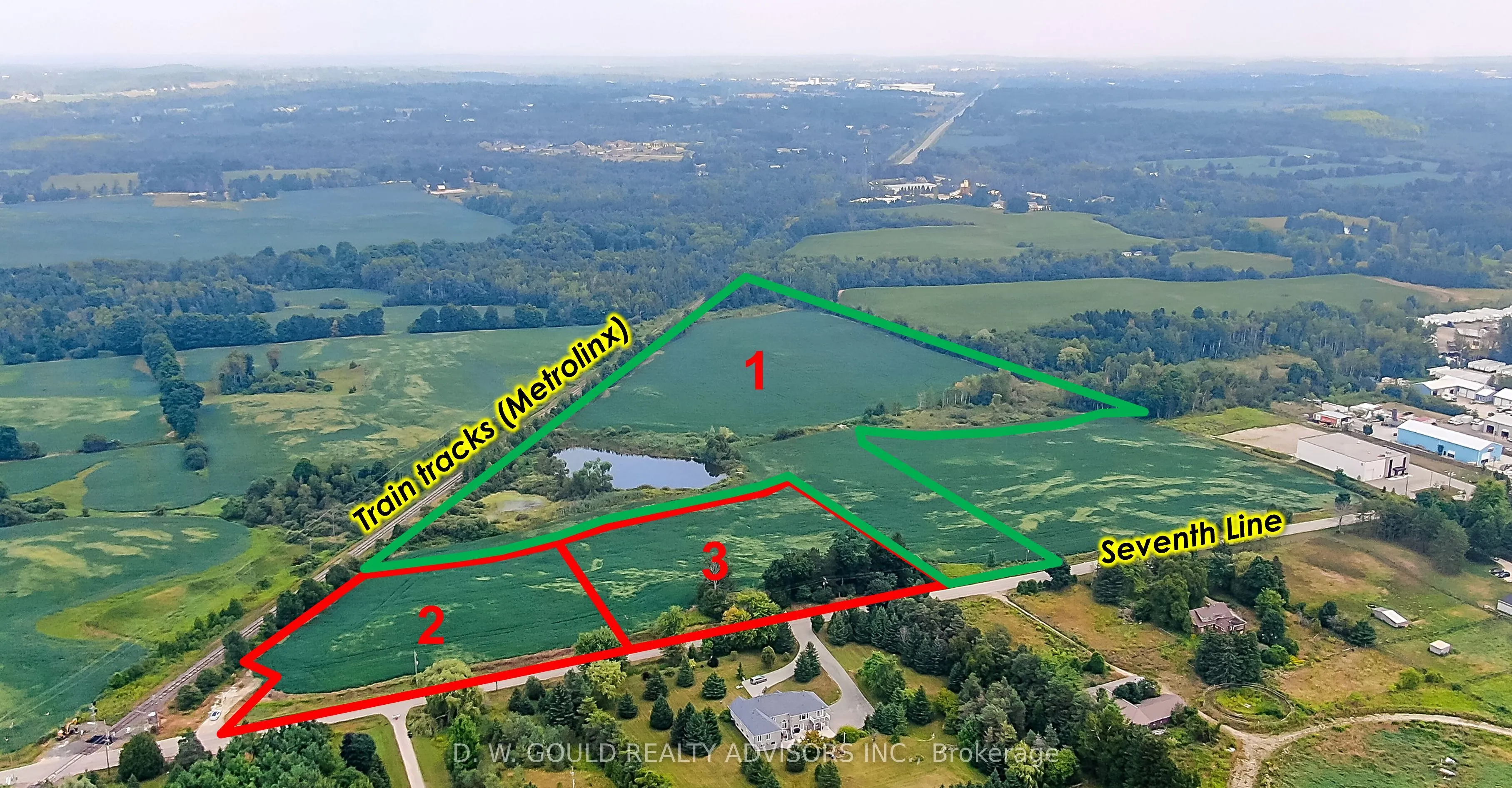 Land For Sale | X12353061