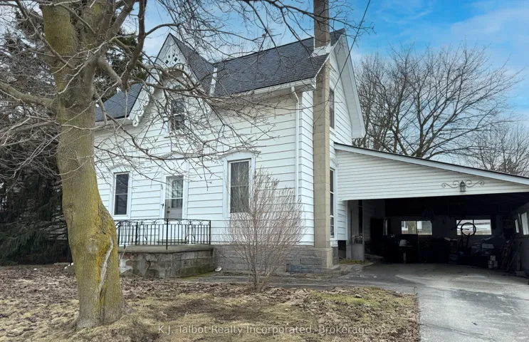 50 Mary Street N, Central Huron, ON N0M 1L0