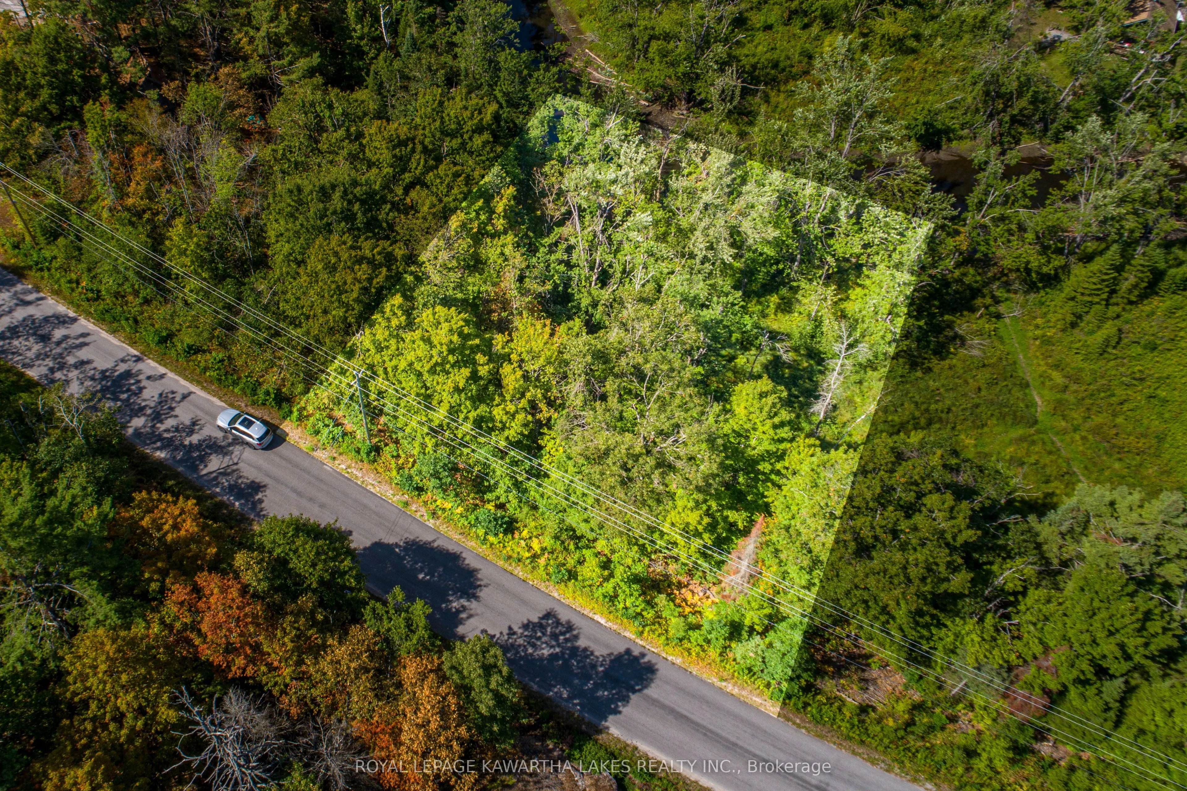 Vacant Land For Sale | X12356493
