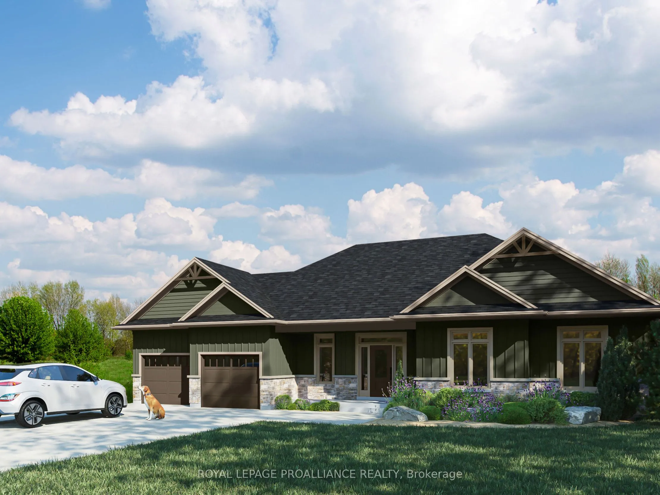 Detached Home For Sale | X12360109