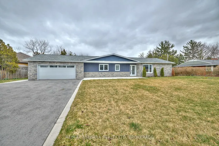 3873  Glenview  Drive, Lincoln, ON L0R 2C0