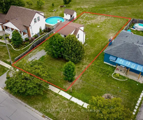 107  Saint George  Street, Welland, ON L3C 5N5