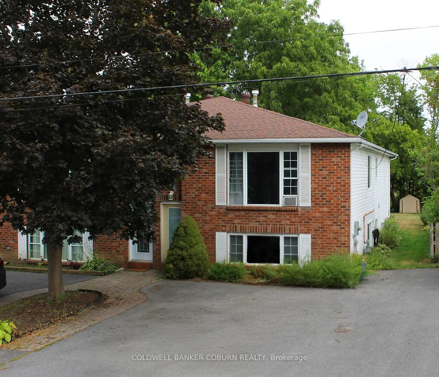 Semi-Detached Home For Sale | X12362106