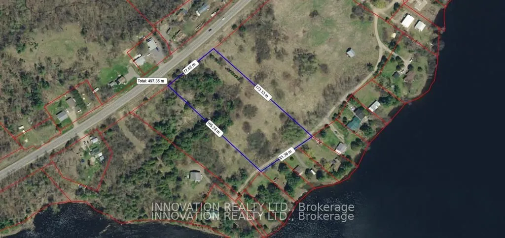 Vacant Land For Sale | X12363345