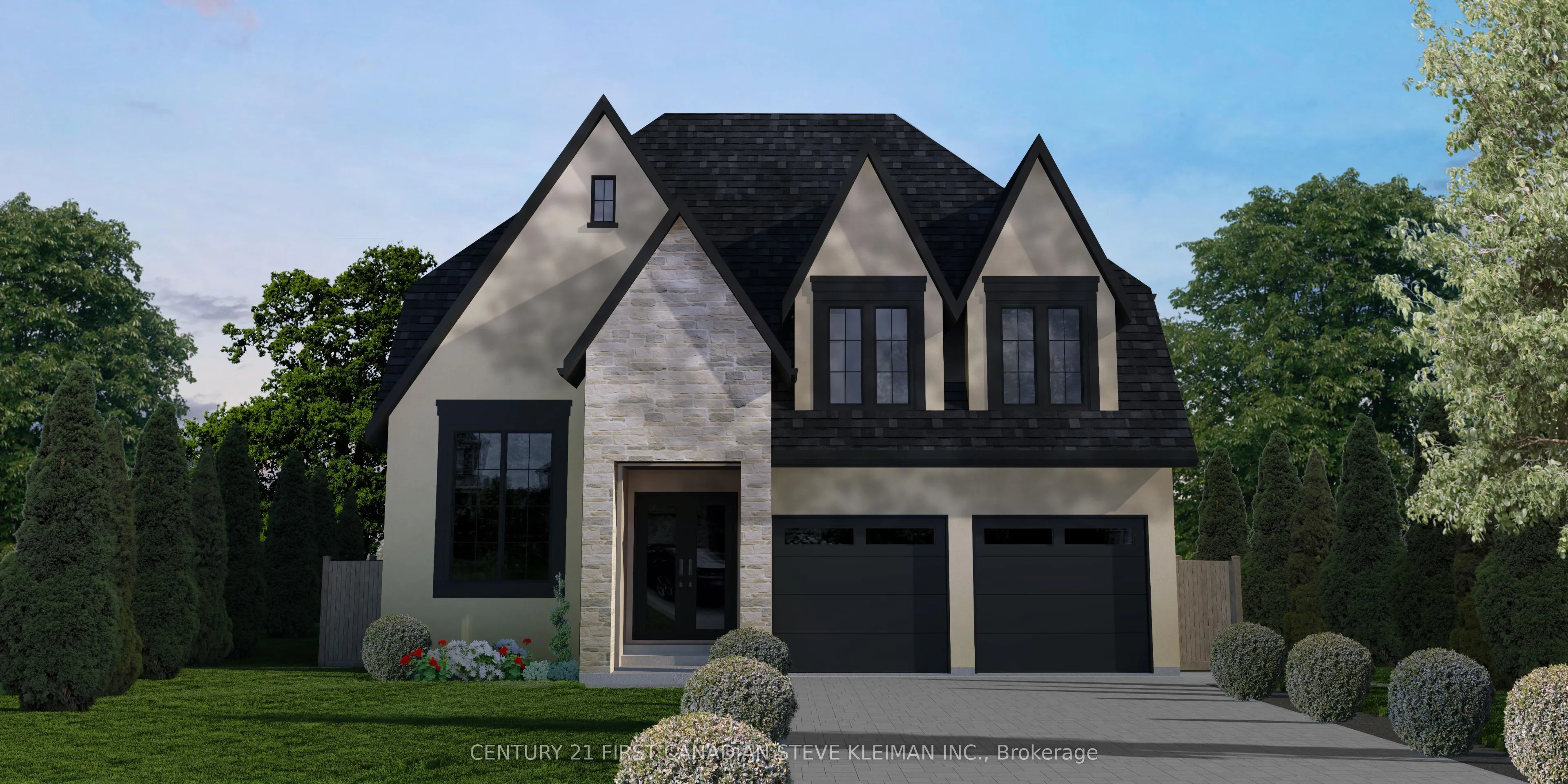 Detached Home For Sale | X12363947
