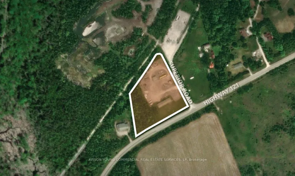 Industrial Property For Sale | X12365118