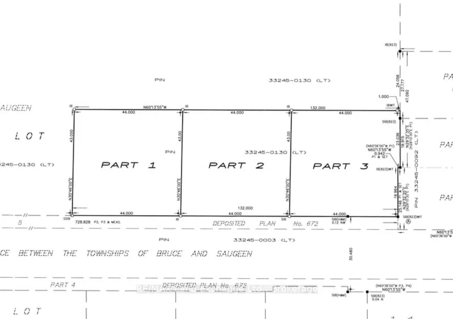 Vacant Land For Sale | X12366012