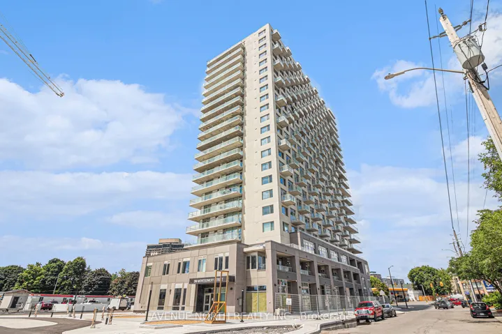 280 Montgomery Street 1703, Vanier And Kingsview Park, ON K1L 0B9
