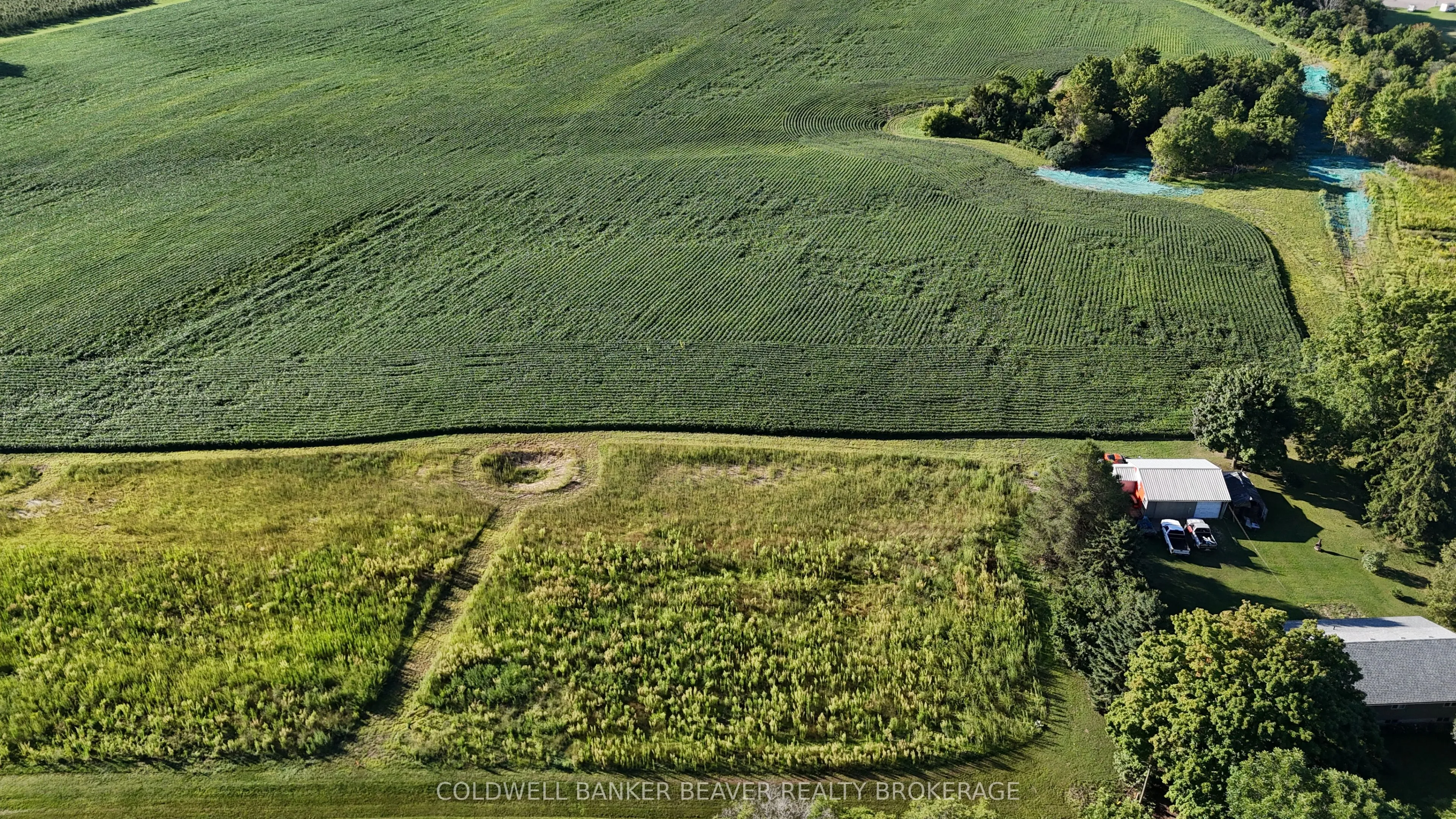 Vacant Land For Sale | X12367736