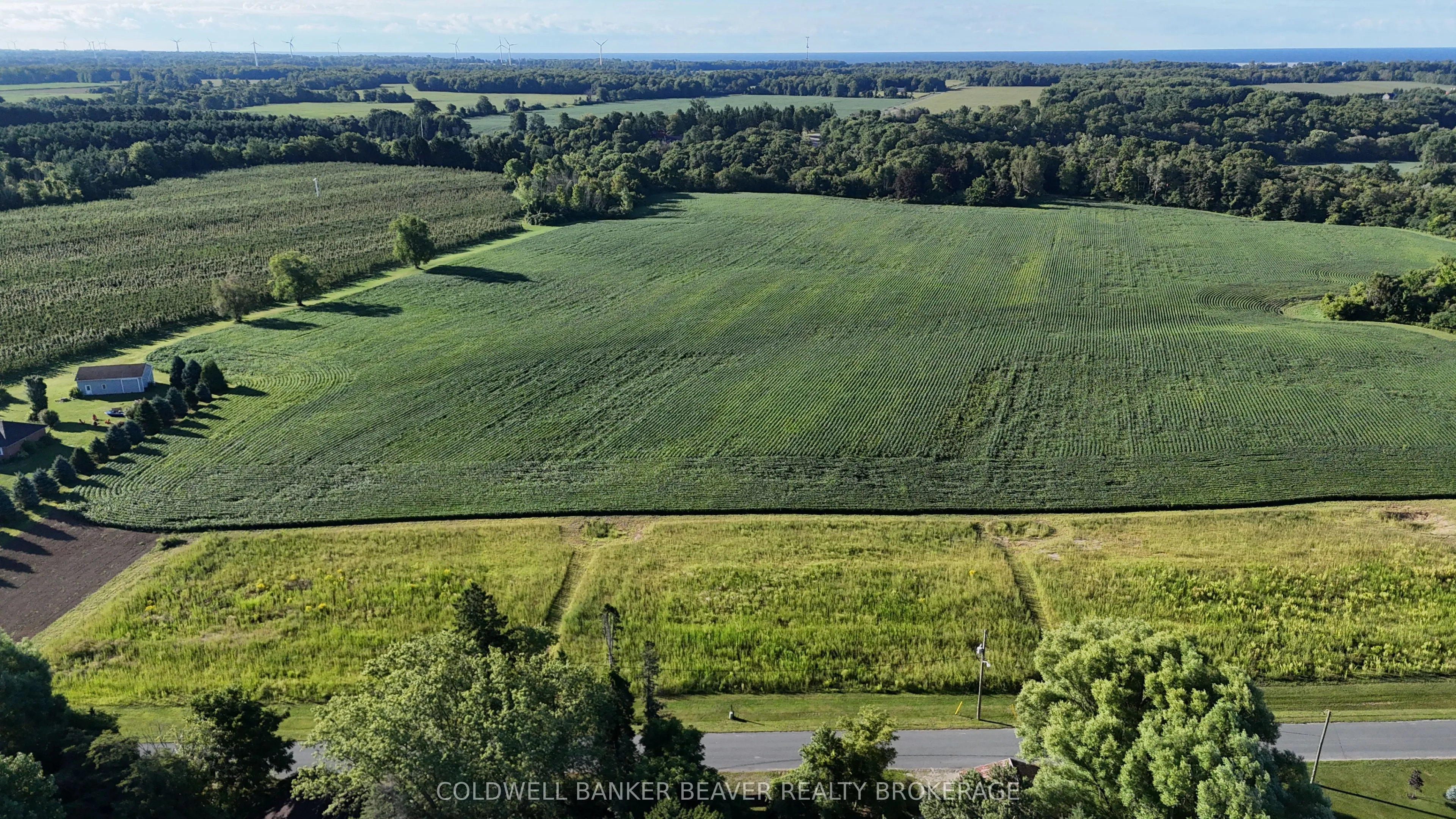 Vacant Land For Sale | X12367739