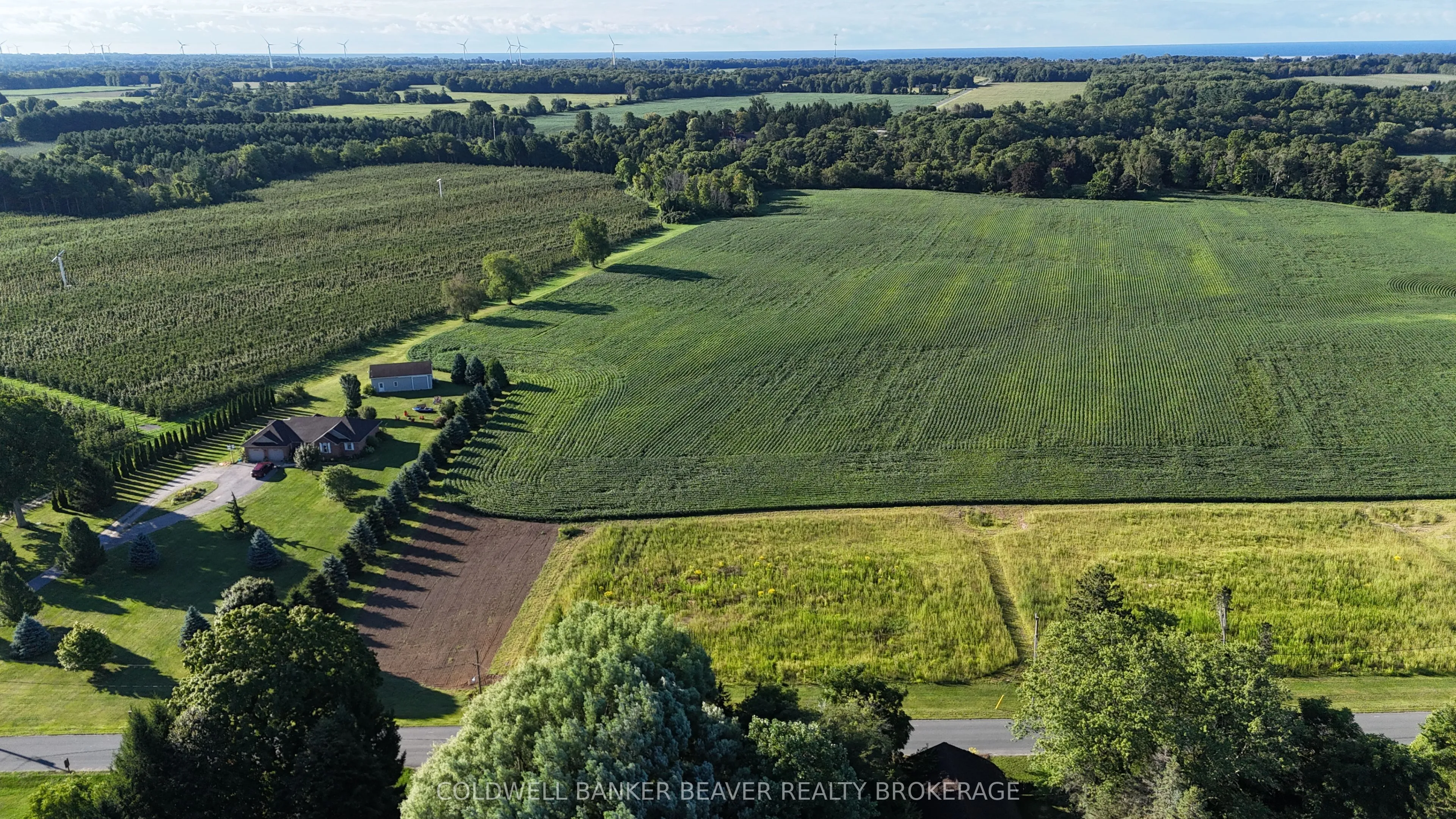 Vacant Land For Sale | X12367740