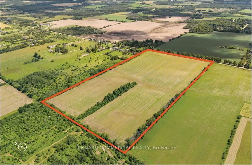 Vacant Land For Sale | X12367884