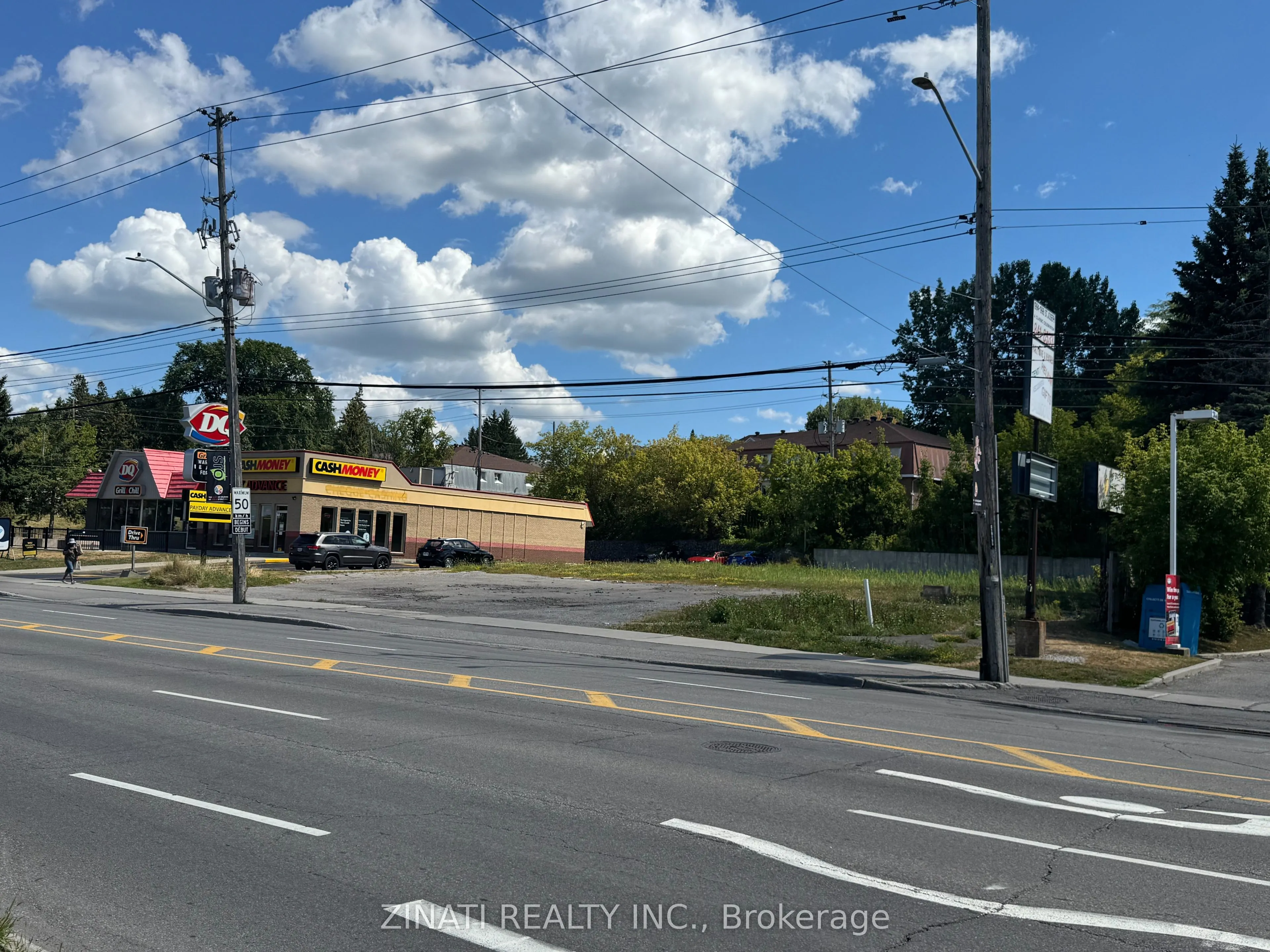 Land For Sale | X12368637