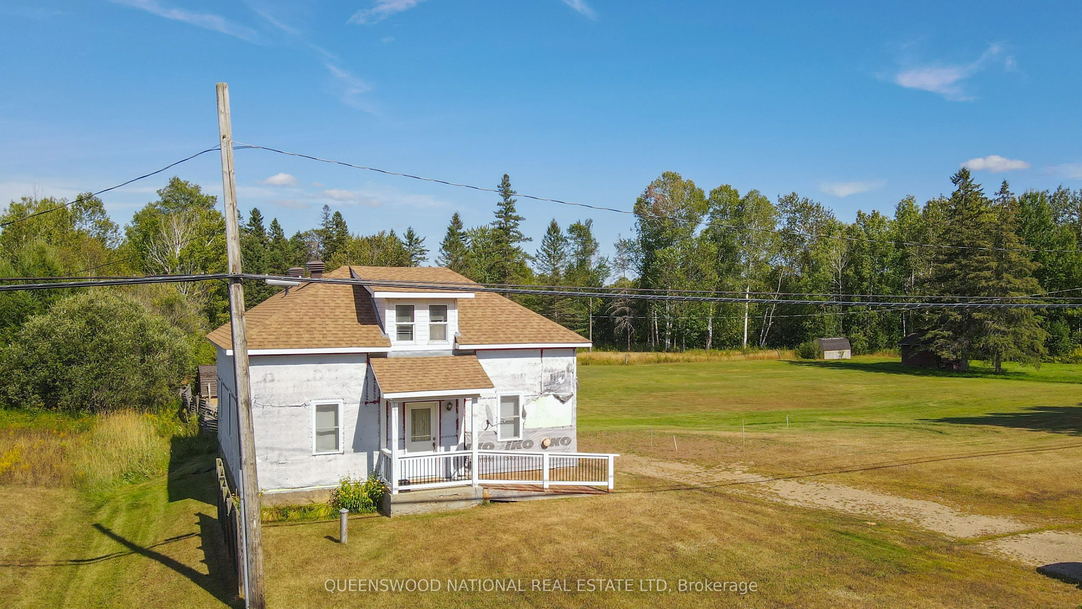 Detached Home For Sale | X12369776