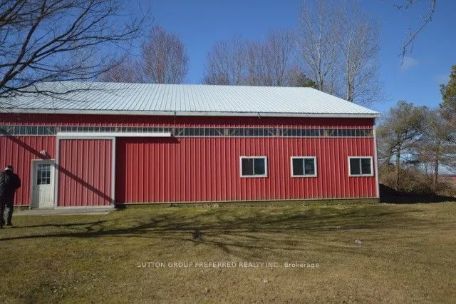 Industrial Property For Lease | X12370365