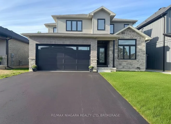 4229  Manson  Lane, Lincoln, ON L0R 1G0