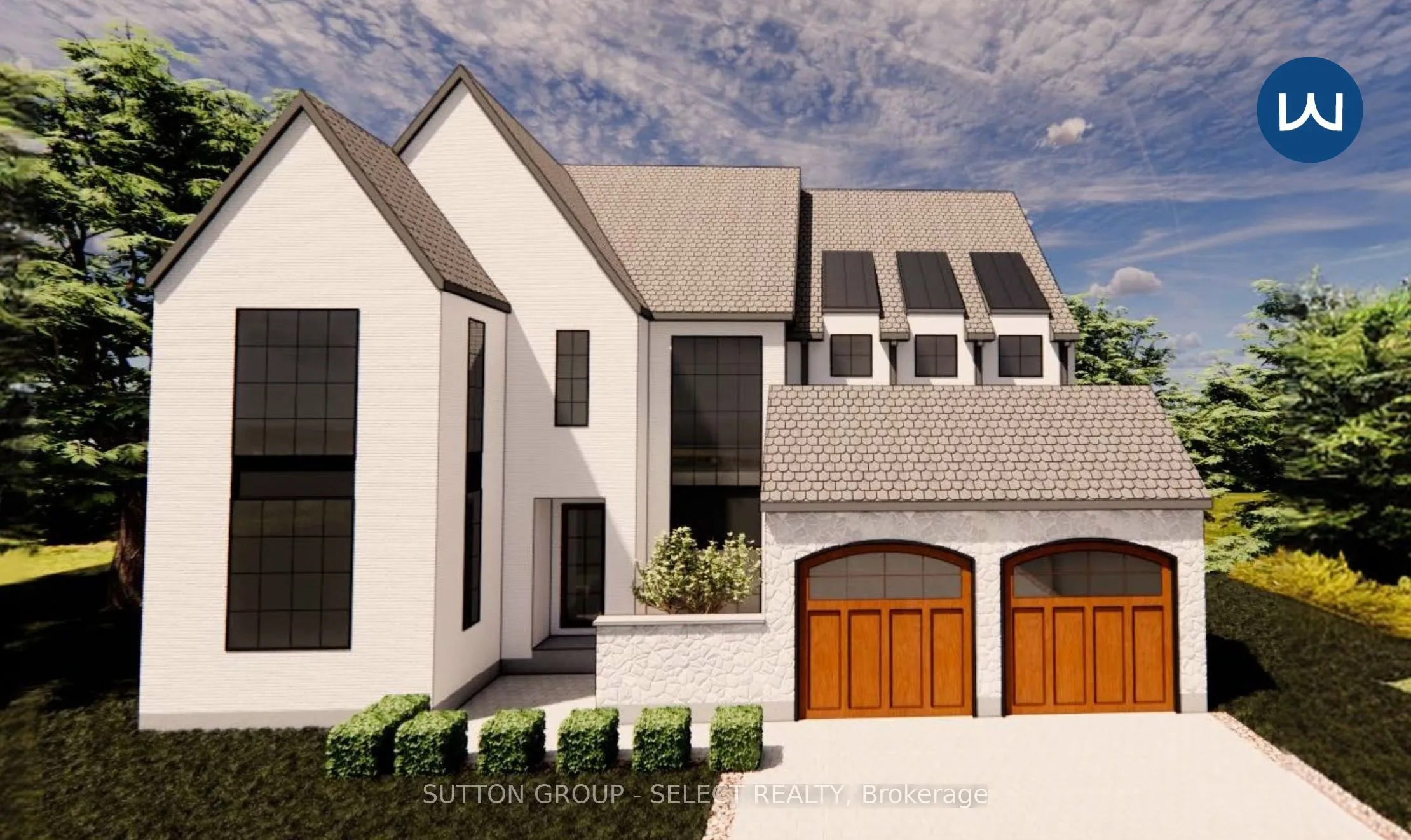 Detached Home For Sale | X12372166
