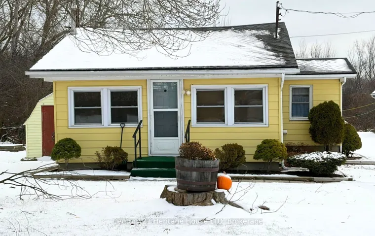 690  Bridge  Street, Fort Erie, ON L2A 5M4