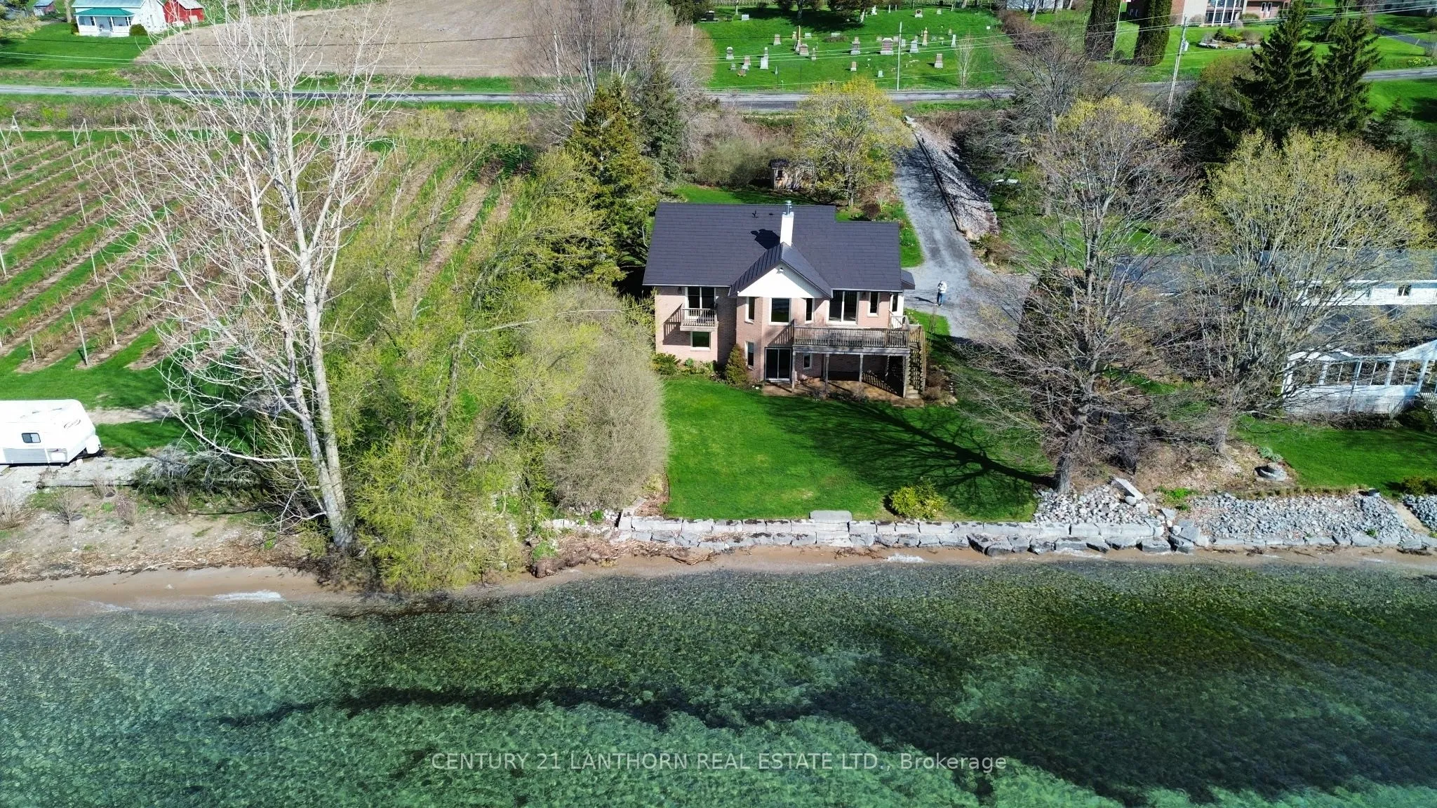 Detached Home For Sale | X12374137