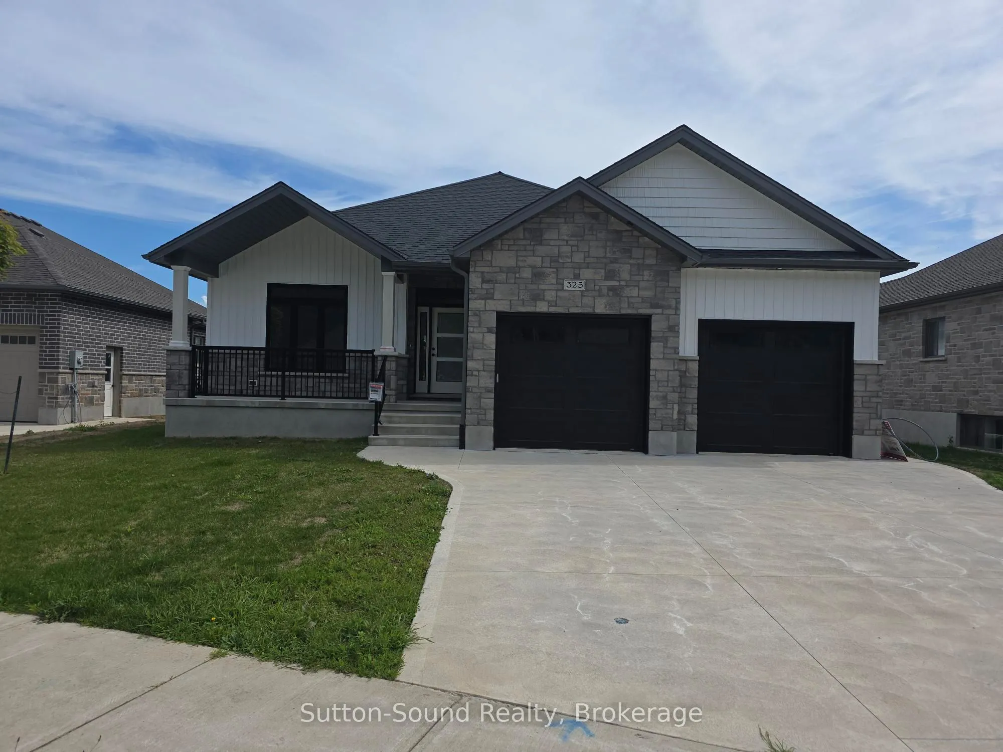 Detached Home For Sale | X12374657
