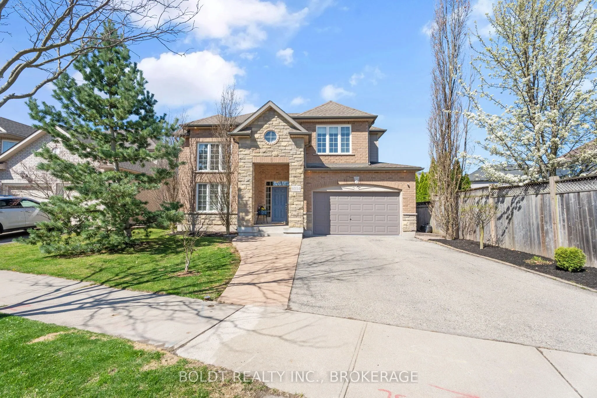 Detached Home For Sale | X12375163