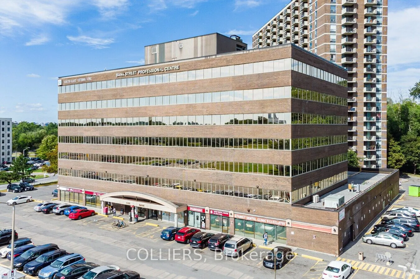 Office For Lease | X12375438