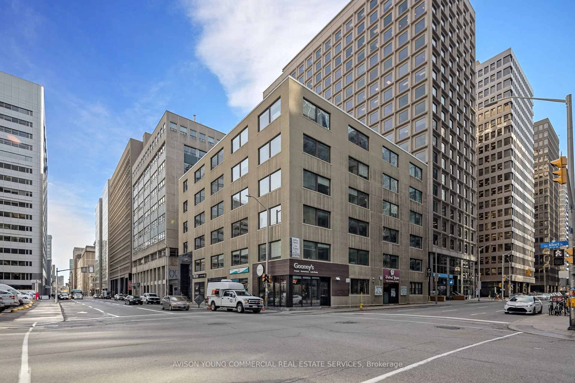 Office For Lease | X12376997