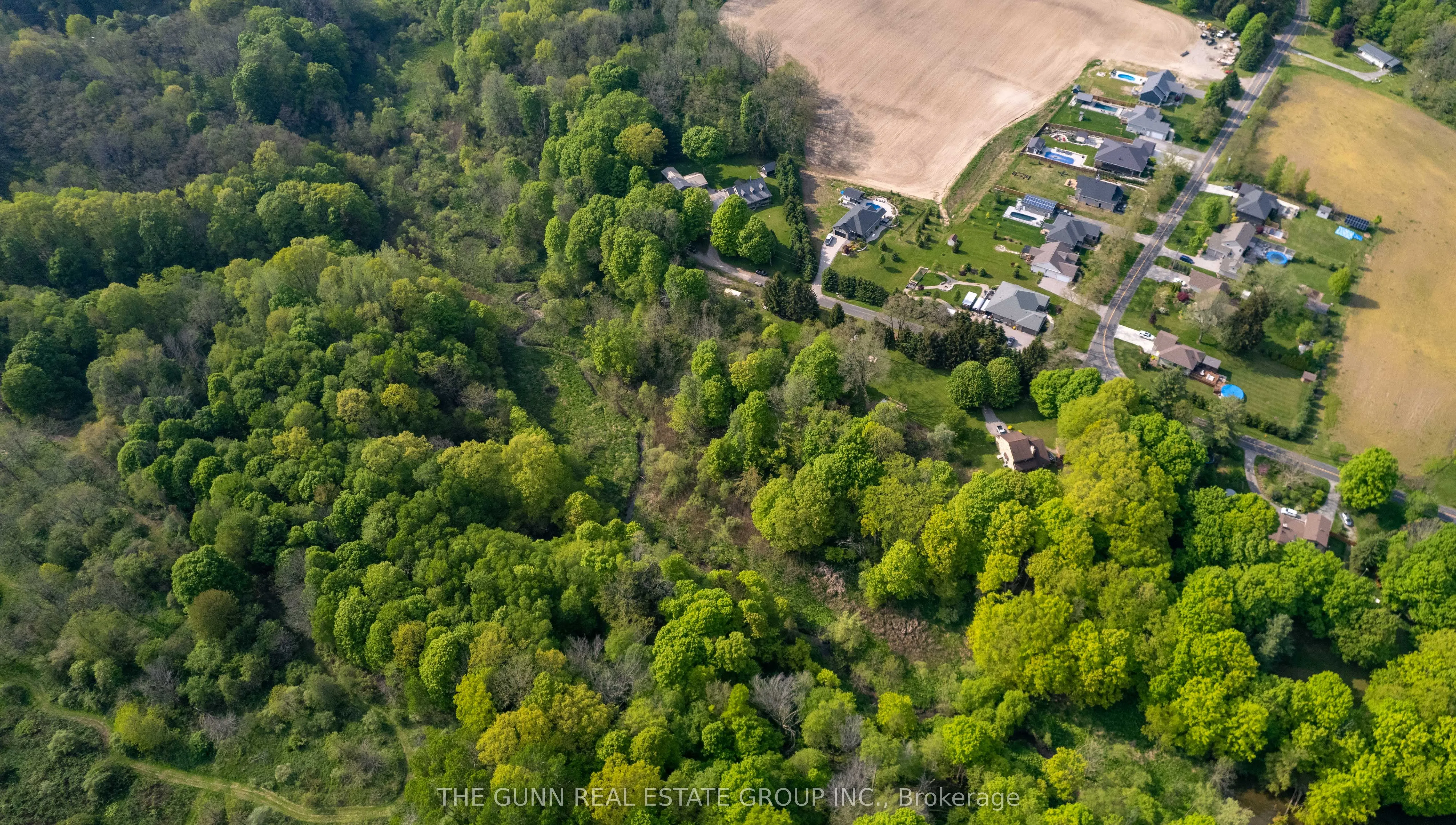 Vacant Land For Sale | X12377221
