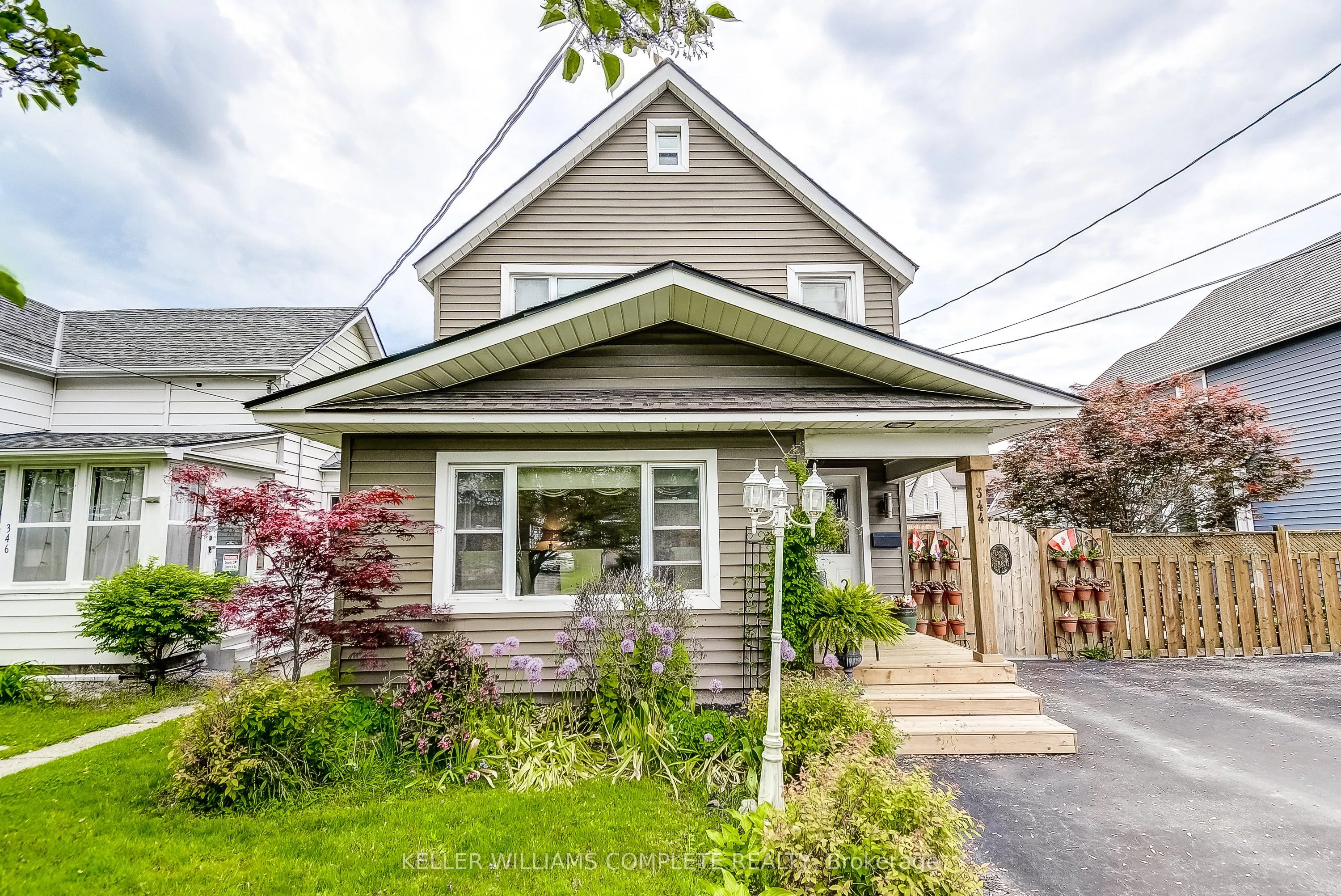 Detached Home For Sale | X12378569