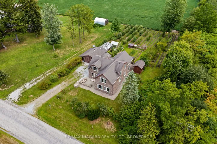 63023  Perry  Road, Wainfleet, ON L0R 2J0