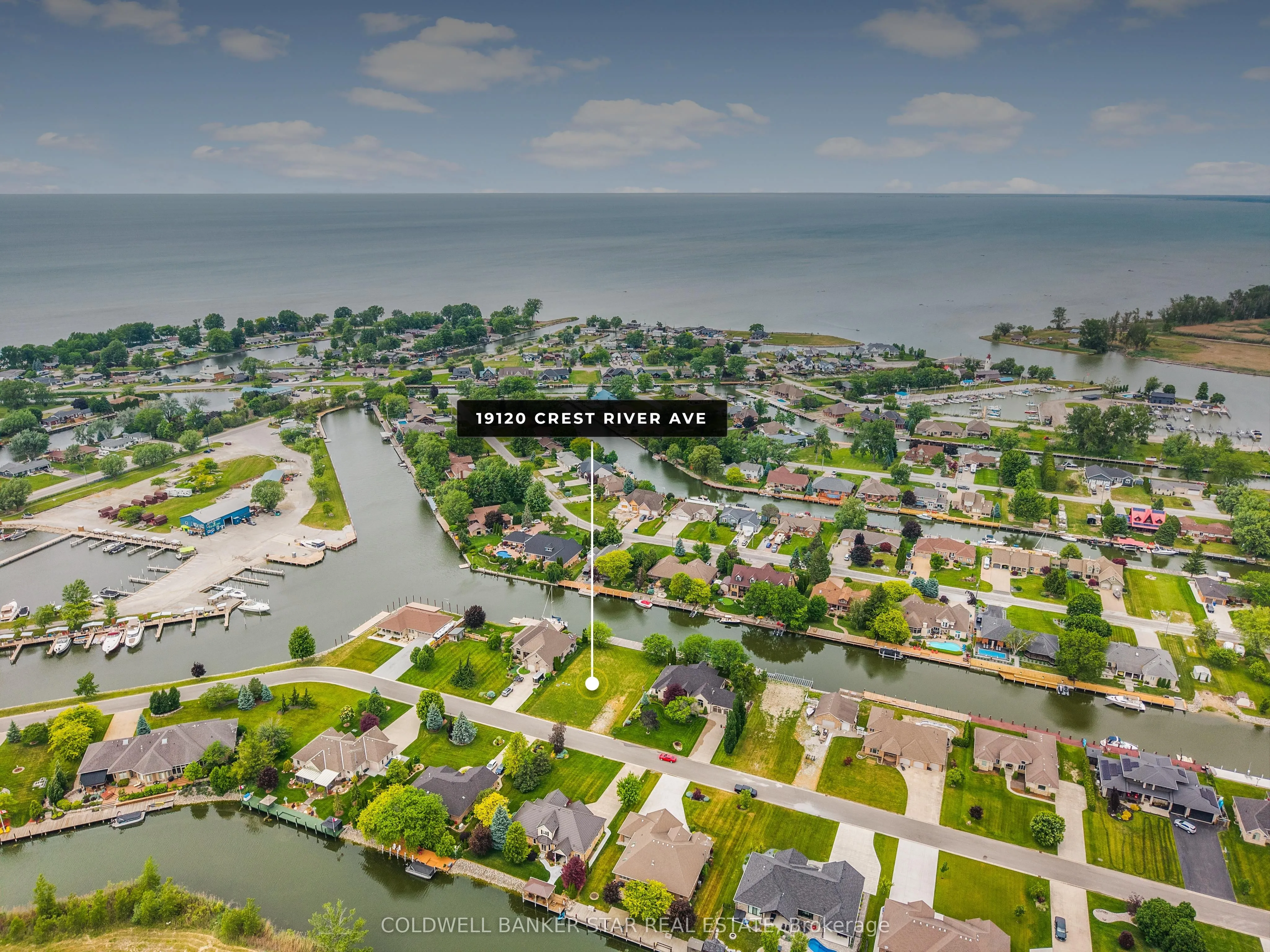 Vacant Land For Sale | X12379504