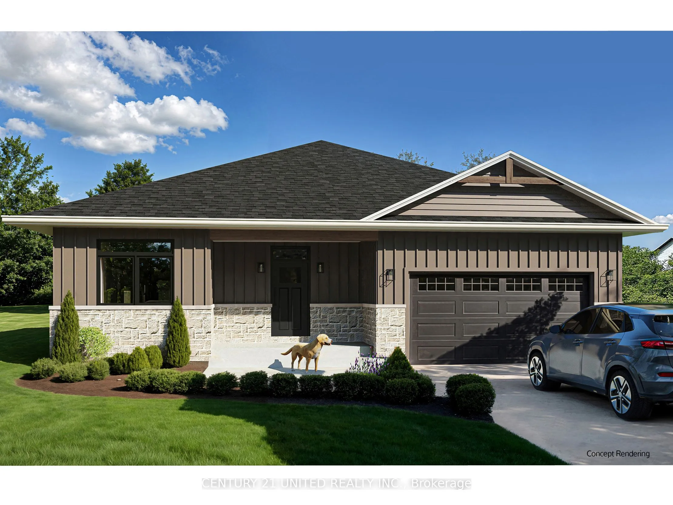 Detached Home For Sale | X12380743