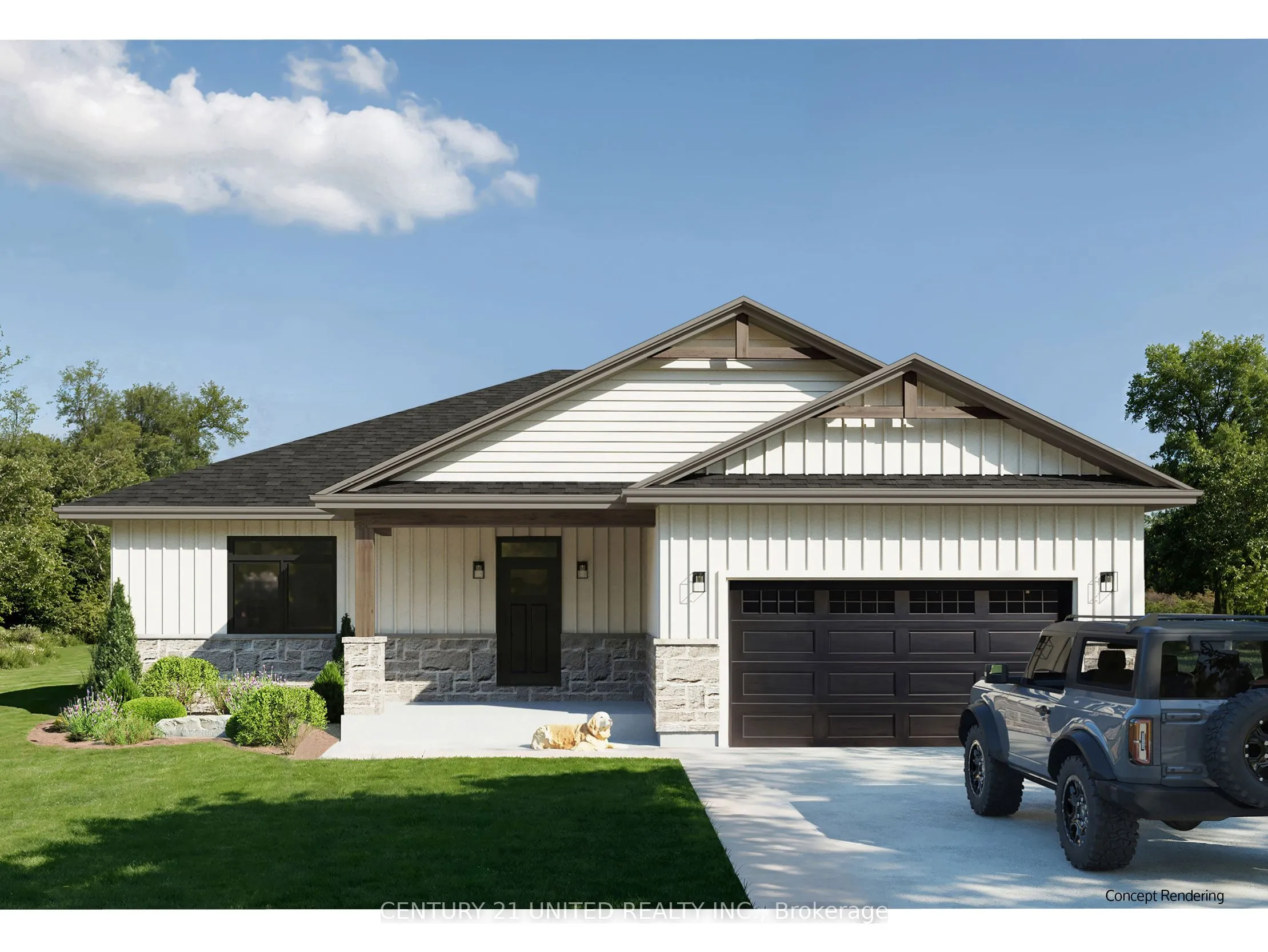 Detached Home For Sale | X12380960