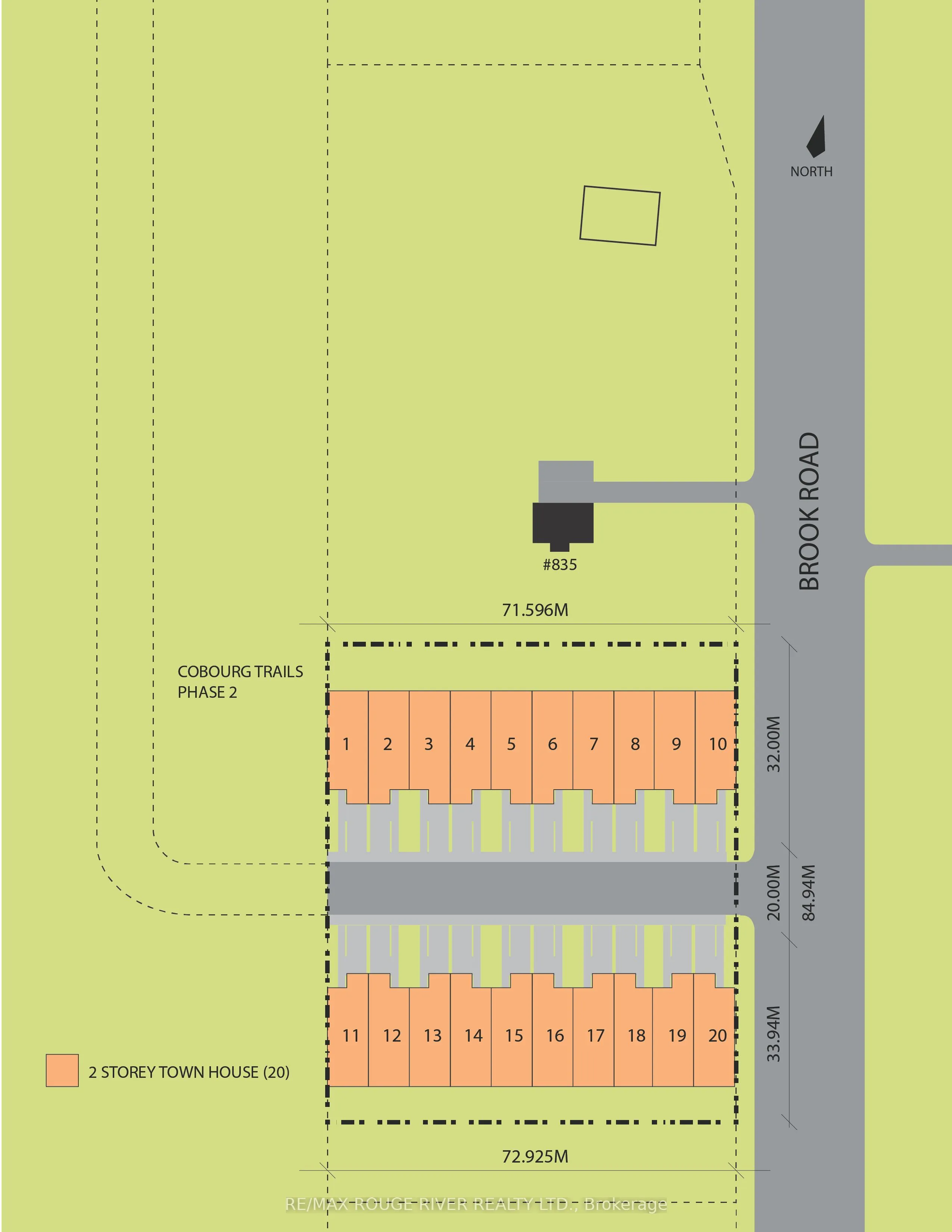 Vacant Land For Sale | X12381170