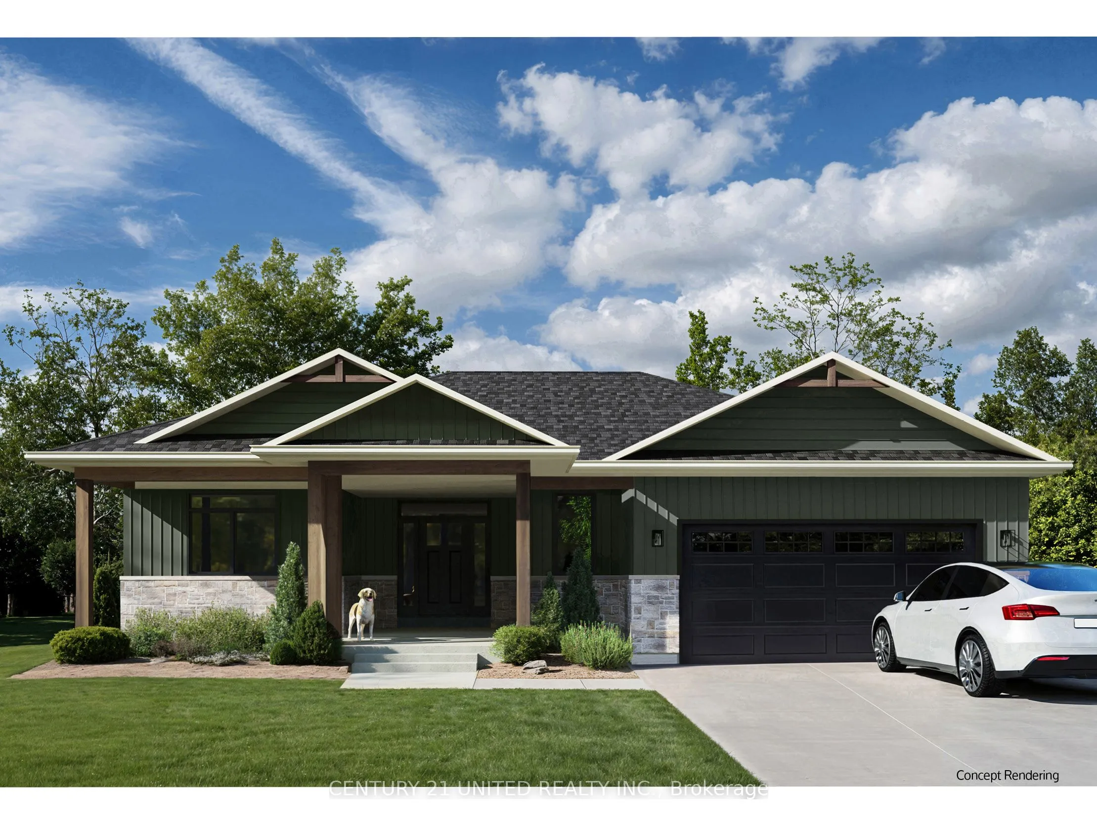 Detached Home For Sale | X12381431